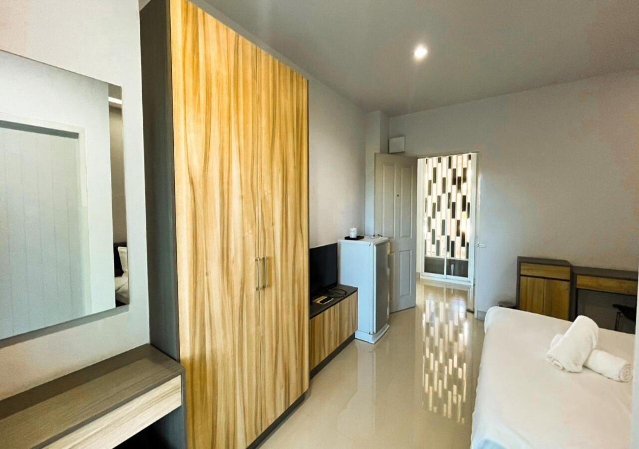 Zada Residence Nakhon Ratchasima Exterior photo