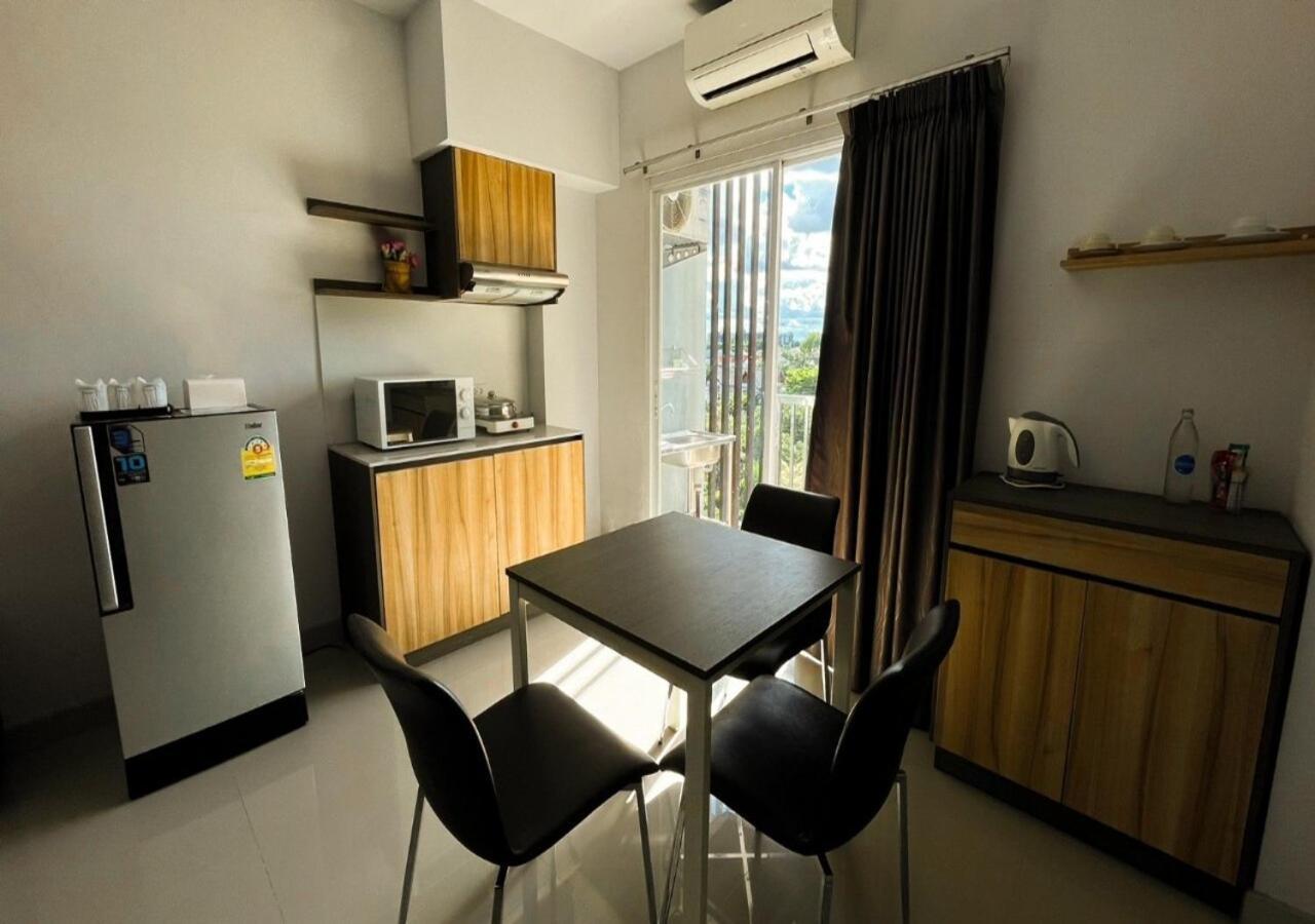 Zada Residence Nakhon Ratchasima Exterior photo