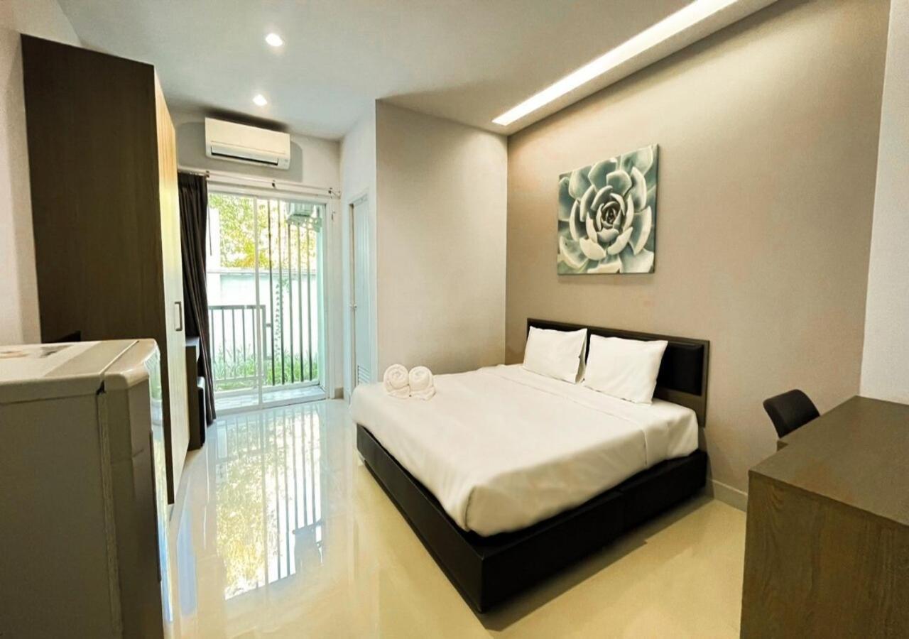 Zada Residence Nakhon Ratchasima Exterior photo