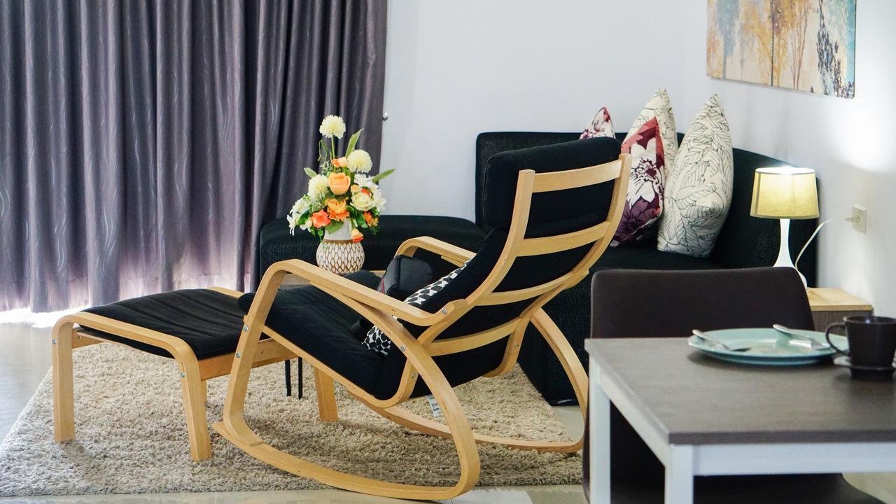 Zada Residence Nakhon Ratchasima Exterior photo